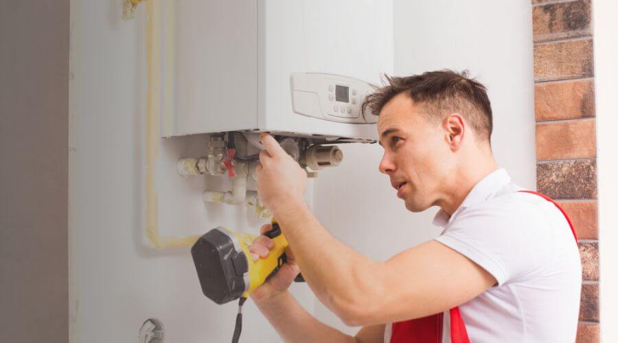 Professional Tankless Water Heater Installation in Knightsen, CA